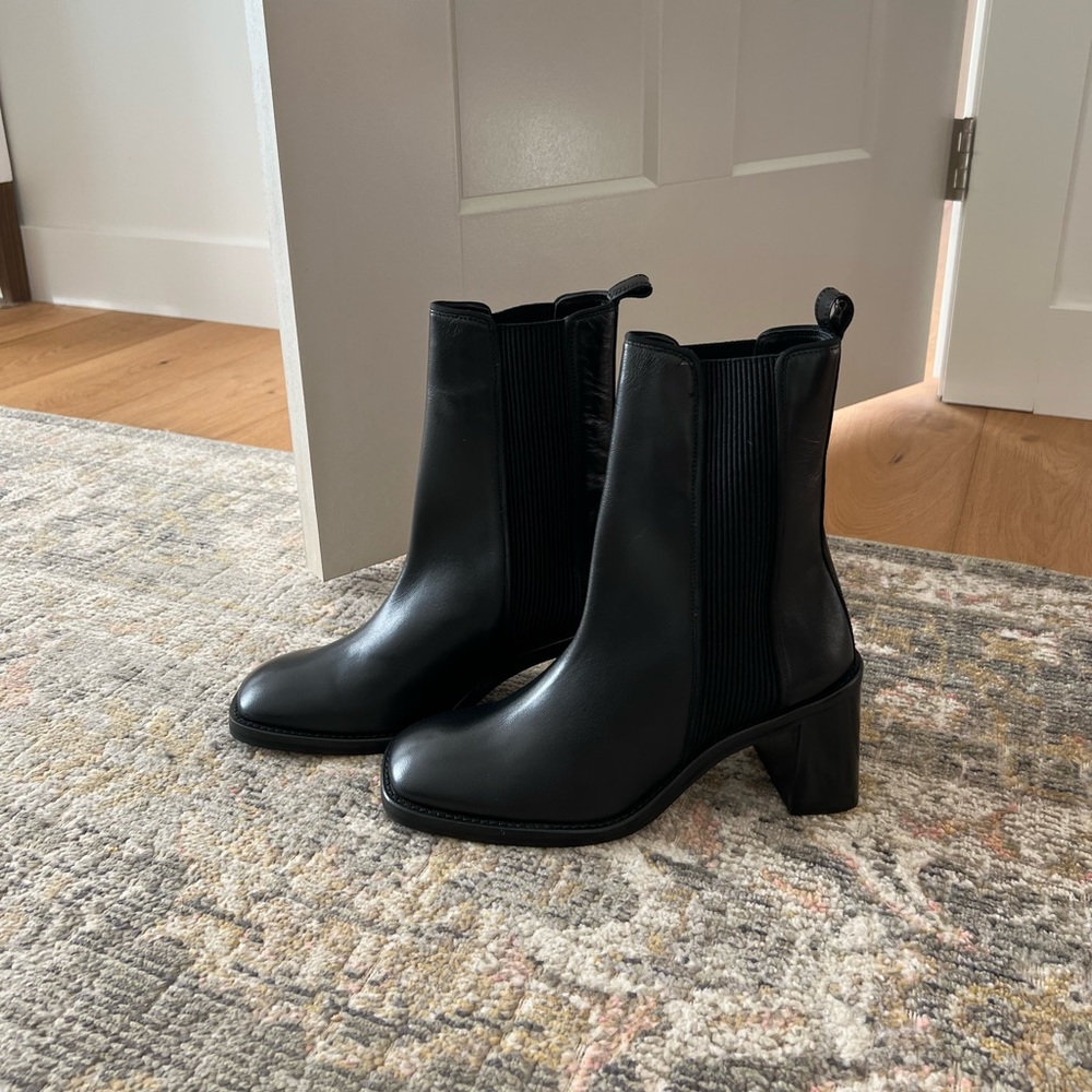 ASOS boots - brand new